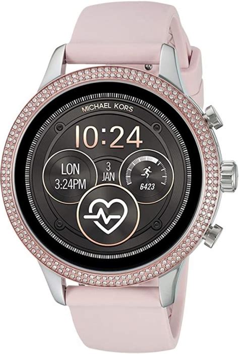 wristband for michael kors android watch|michael kors watches for sale.